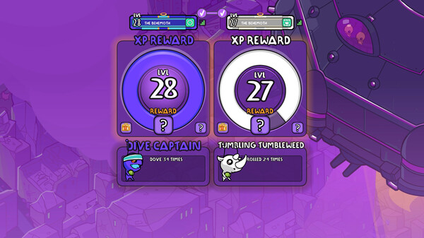 Alien Hominid Invasion.