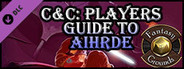 Fantasy Grounds - Players Guide to Aihrde (Castles & Crusades)