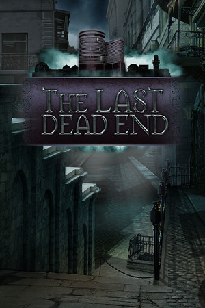 Cover art of The Last DeadEnd