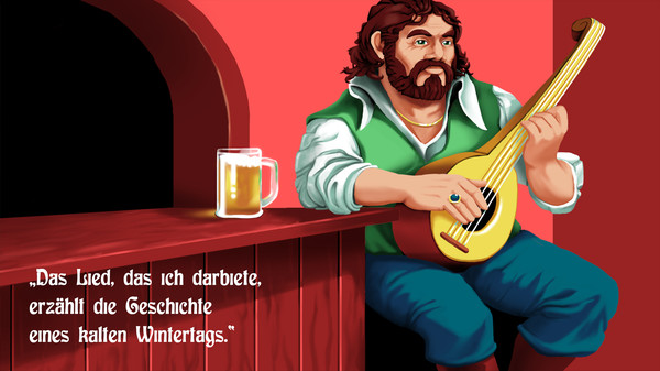 The Bard's Tale Trilogy Screenshot 1