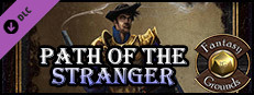 Fantasy Grounds - Path of the Stranger (PFRPG) Small Capsule Image