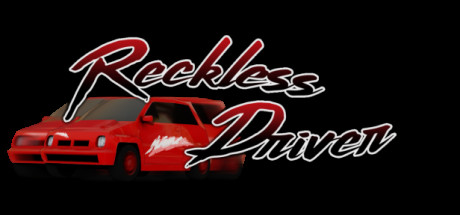 Reckless Driver steam charts