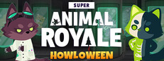 Super Animal Royale