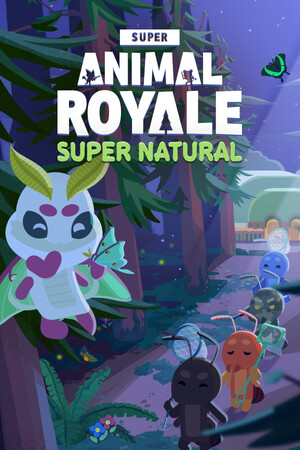 Super Animal Royale