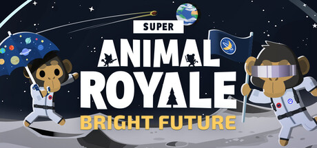 Super Animal Royale steam charts