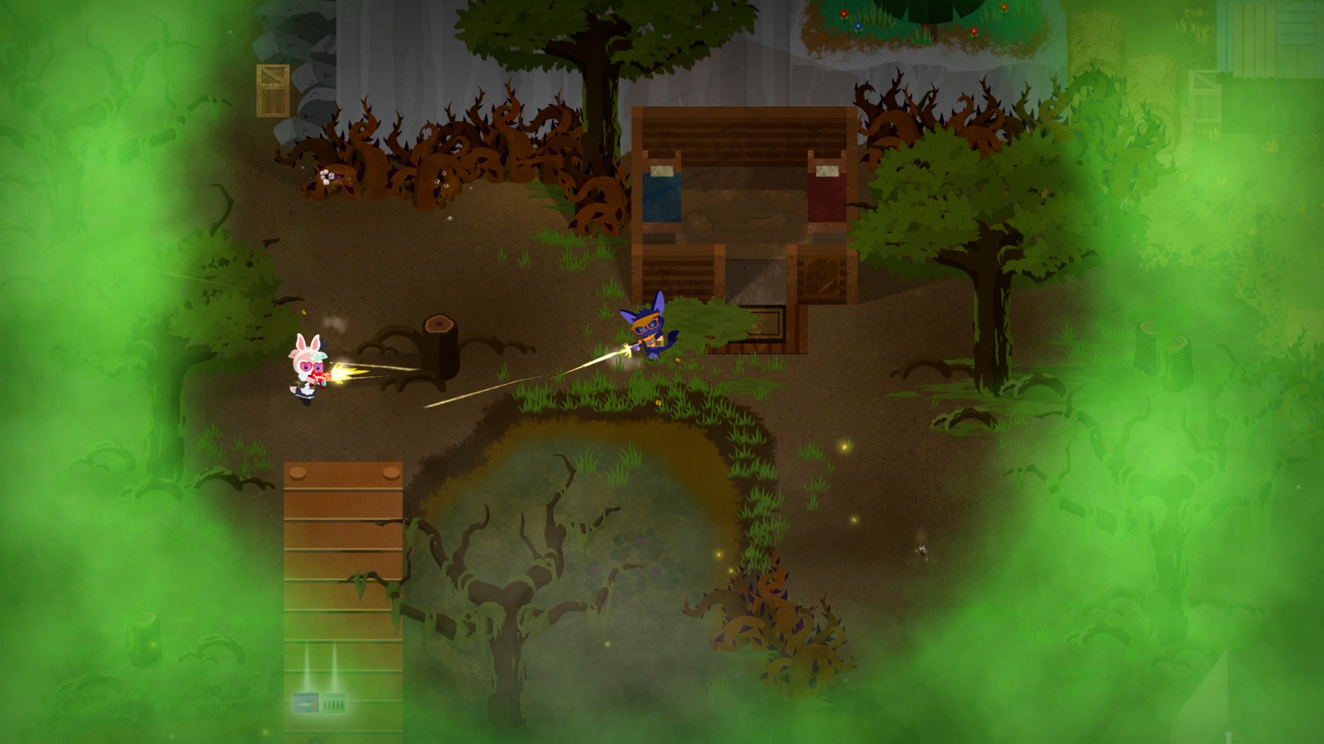 Super Animal Royale – Screenshot 16
