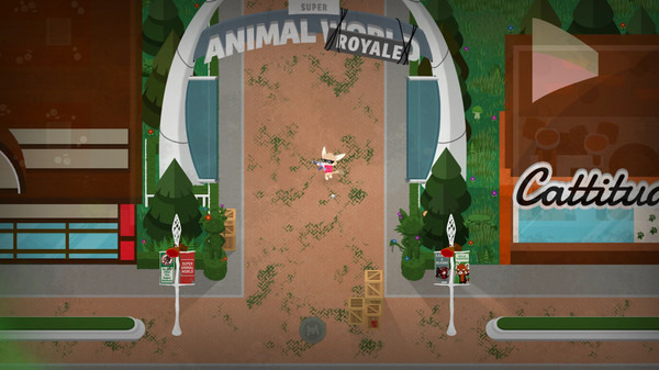 Super Animal Royale screenshot 18