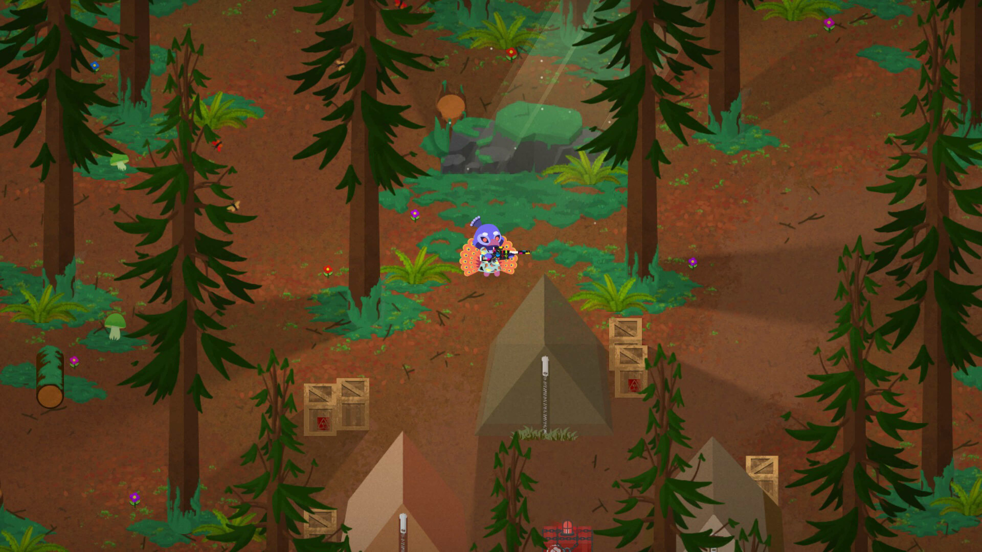 Super Animal Royale screenshot #5