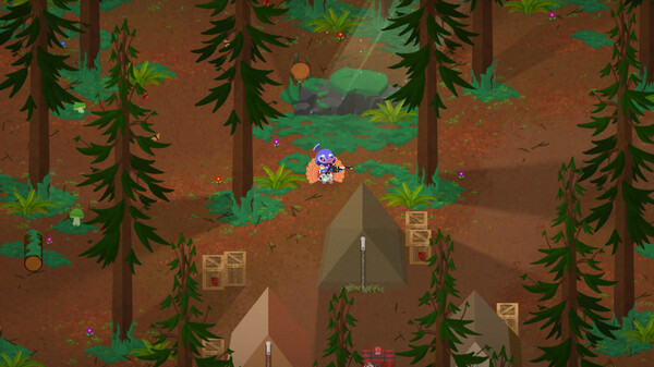 Super Animal Royale — screenshot 5