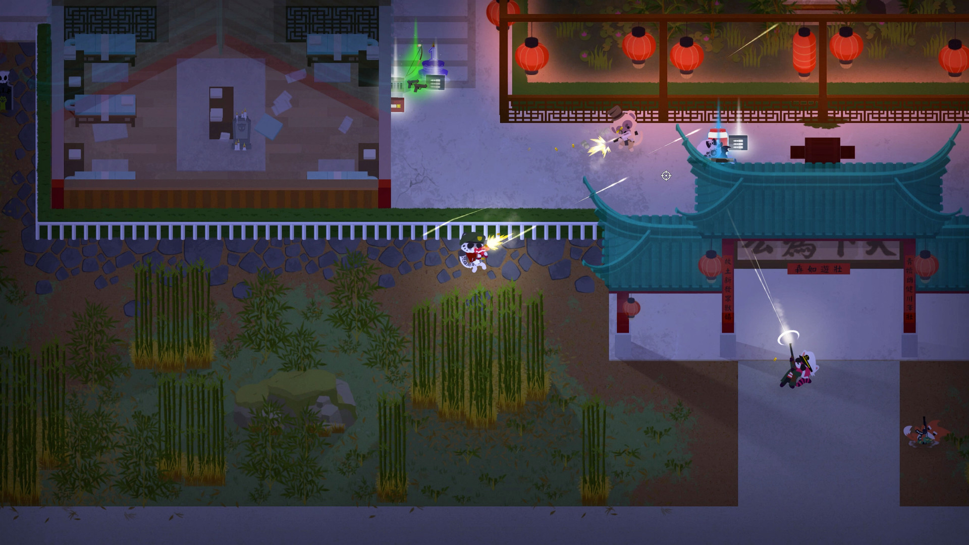 Super Animal Royale – Screenshot 9