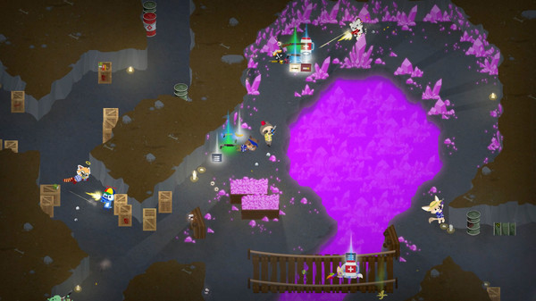 Super Animal Royale screenshot 4