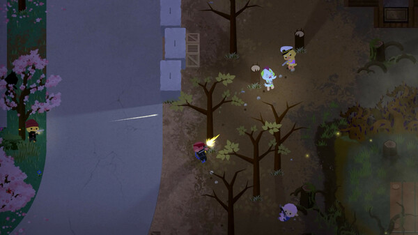 Super Animal Royale screenshot 6
