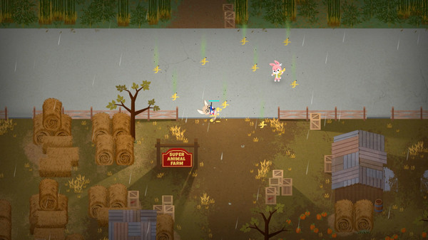 Super Animal Royale Screenshot
