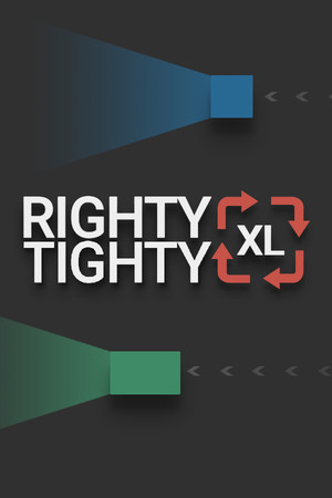 Cover art of Righty Tighty XL