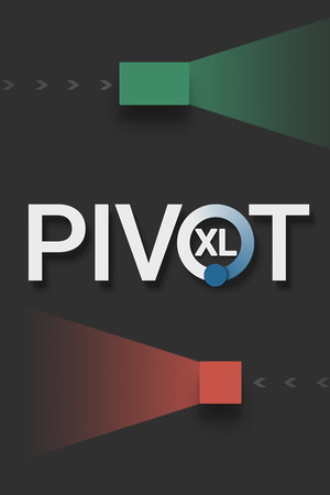 Cover art of Pivot XL
