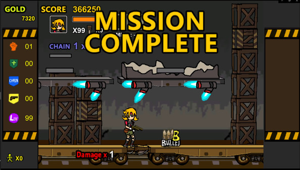 IronCommando/钢铁突击队.