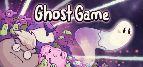 GhostGame Cover Image