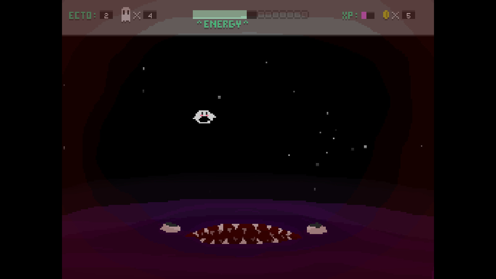 GhostGame
