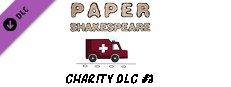 Paper Shakespeare, Charity Scene Pack: Children of the War Small Capsule Image