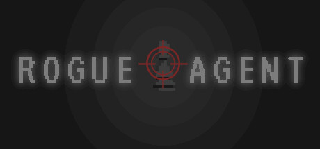 Steam header art for Rogue Agent