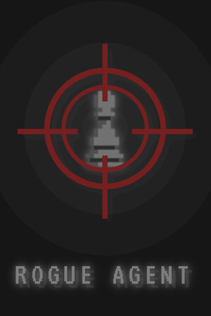 Cover art of Rogue Agent