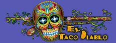 El Taco Diablo