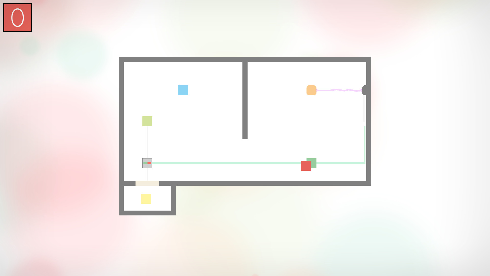 Déjà Vu Featured Screenshot #1