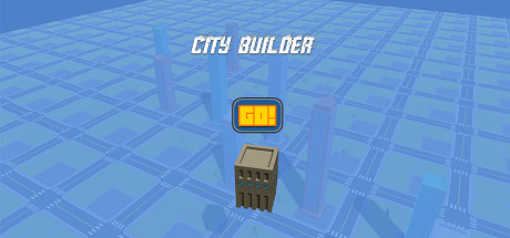 City Builder banner