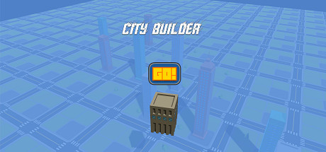 City Builder cover image