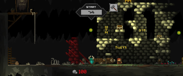 Screenshot z Regions of Ruin:Sieges