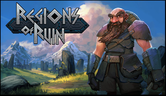 Screenshot z Regions of Ruin:Sieges