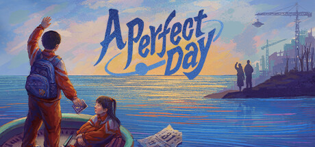 A Perfect Day technical specifications for computer