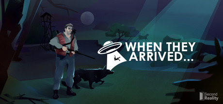 When They Arrived banner image