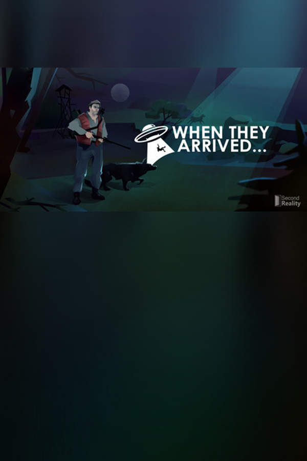When They Arrived