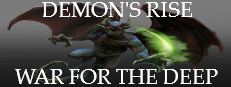 Demon's Rise - War for the Deep