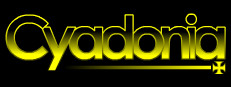Cyadonia