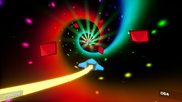 Vortex Rush Screenshot
