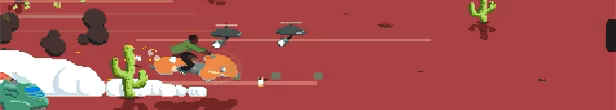 Desert Child video 2