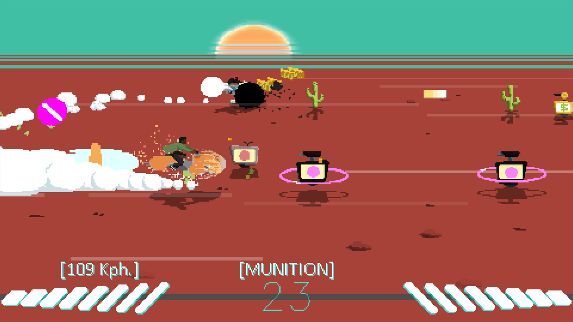 Desert Child - PC (Steam) Screenshot 1