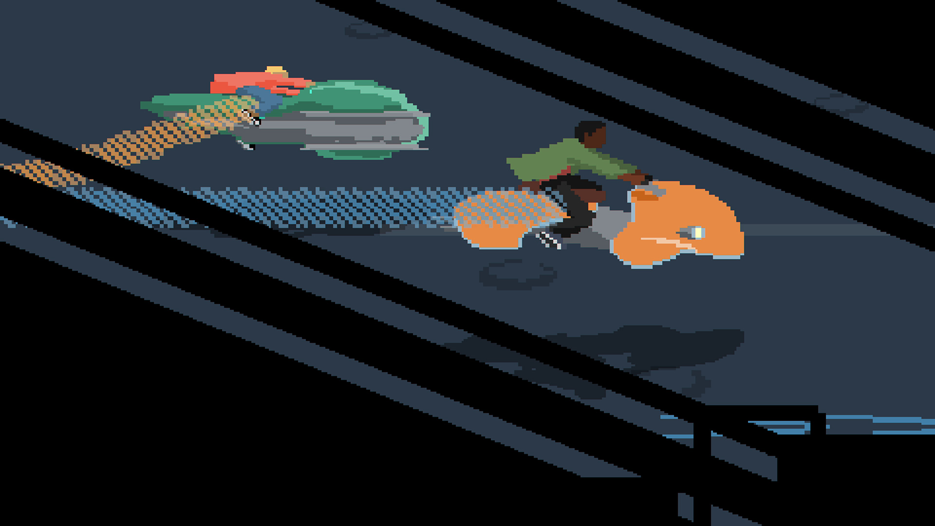 Desert Child screenshot 9
