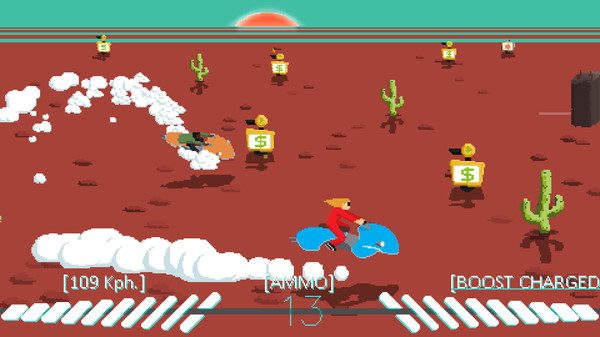 Desert Child 遊戲截圖 1