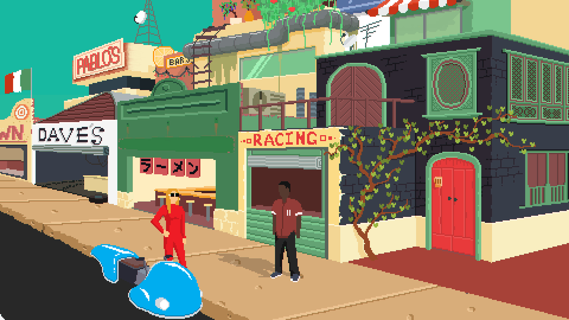 Desert Child image 3