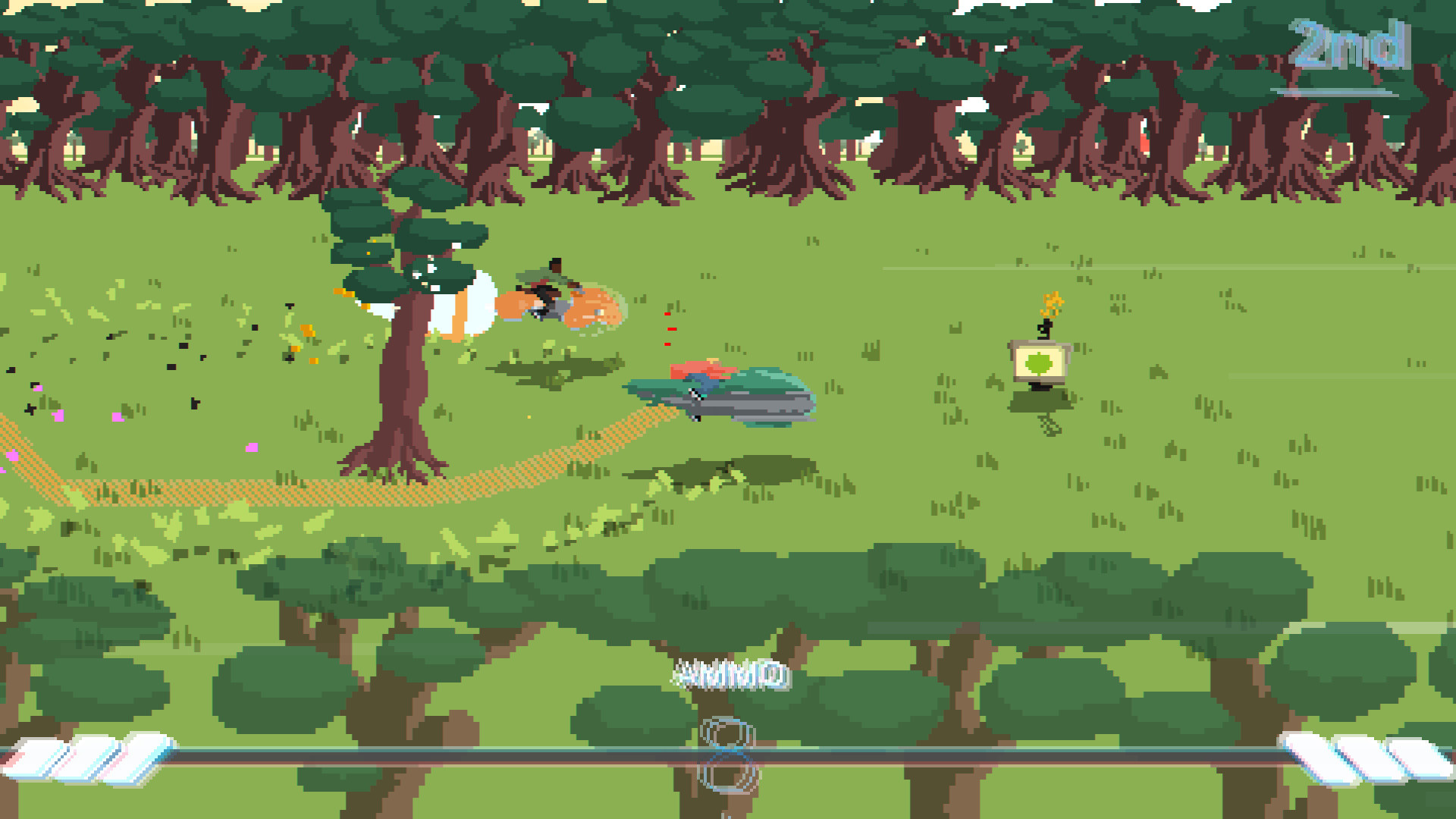 Desert Child screenshot 11