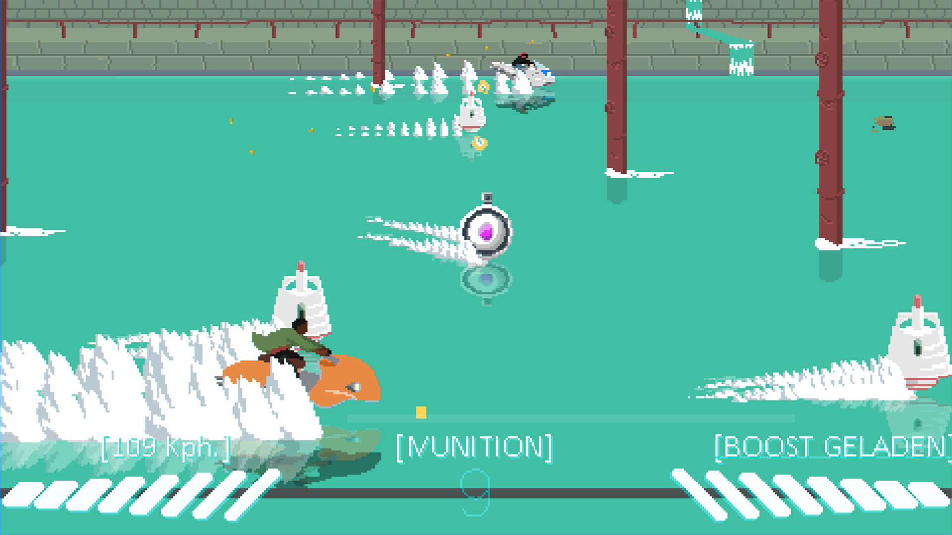 Desert Child - PC (Steam) Screenshot 3