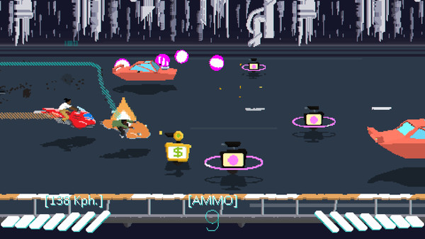 Desert Child screenshot 3