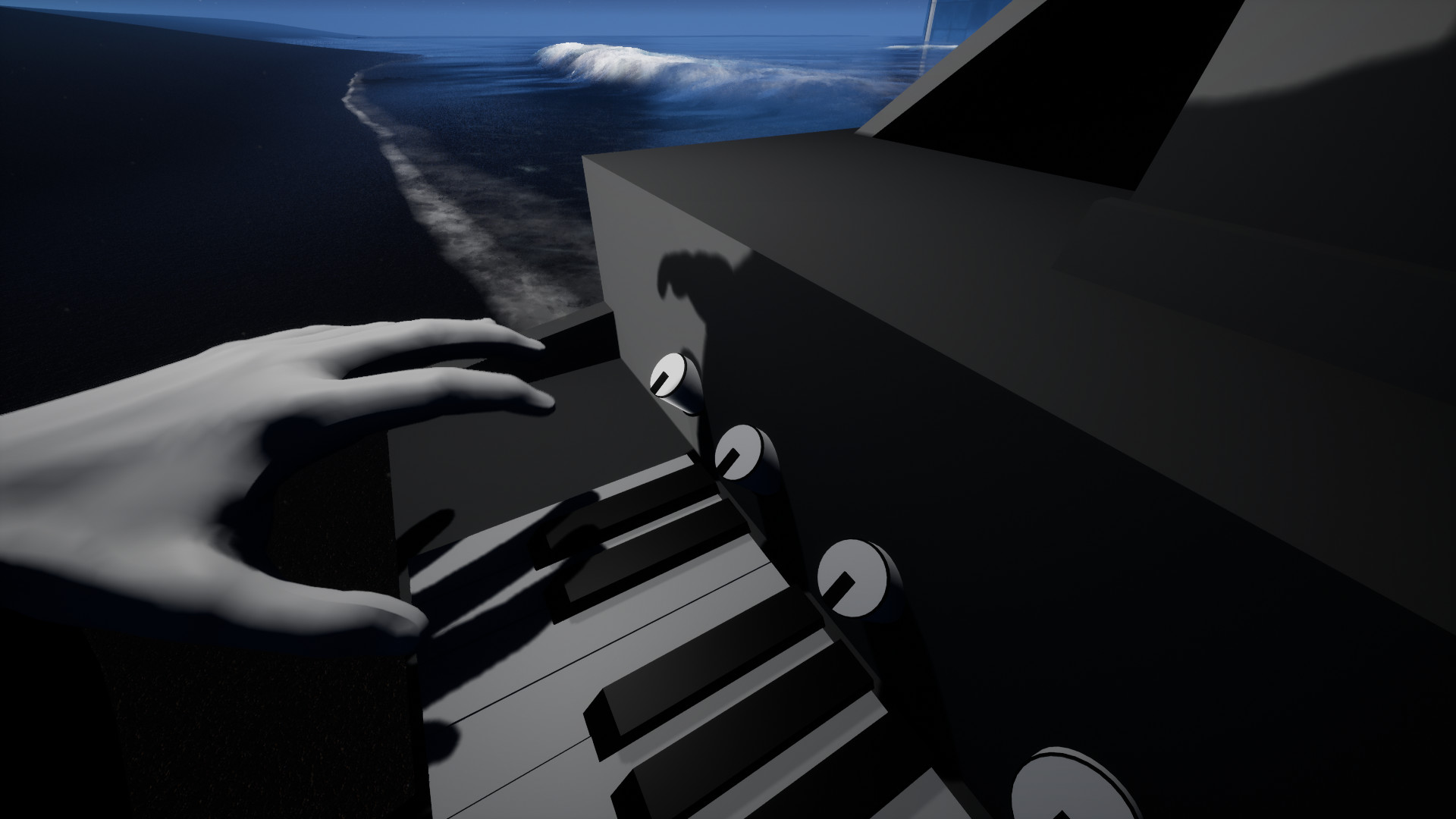 Piano Simulator Featured Screenshot #1