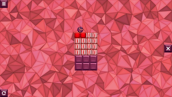 Chocolate makes you happy 5-游戏截图