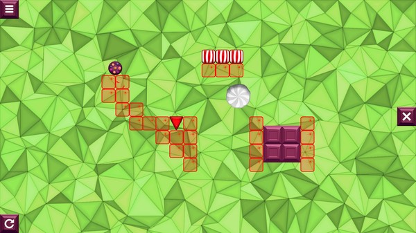 Chocolate makes you happy 5 screenshot 4