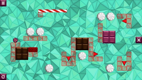 Chocolate makes you happy 5-游戏截图