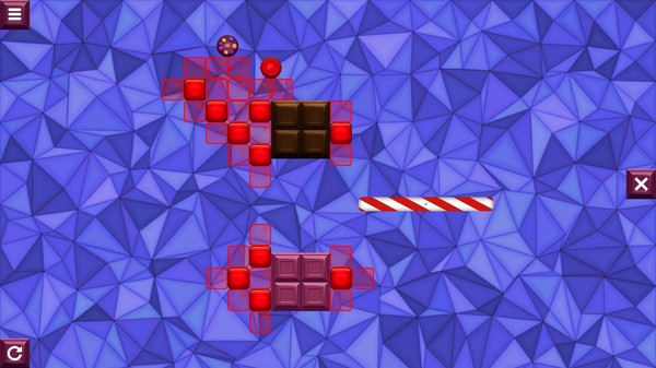 Chocolate makes you happy 5-游戏截图